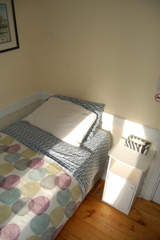 Le Chasseur Bed & Breakfast Montréal Eksteriør billede